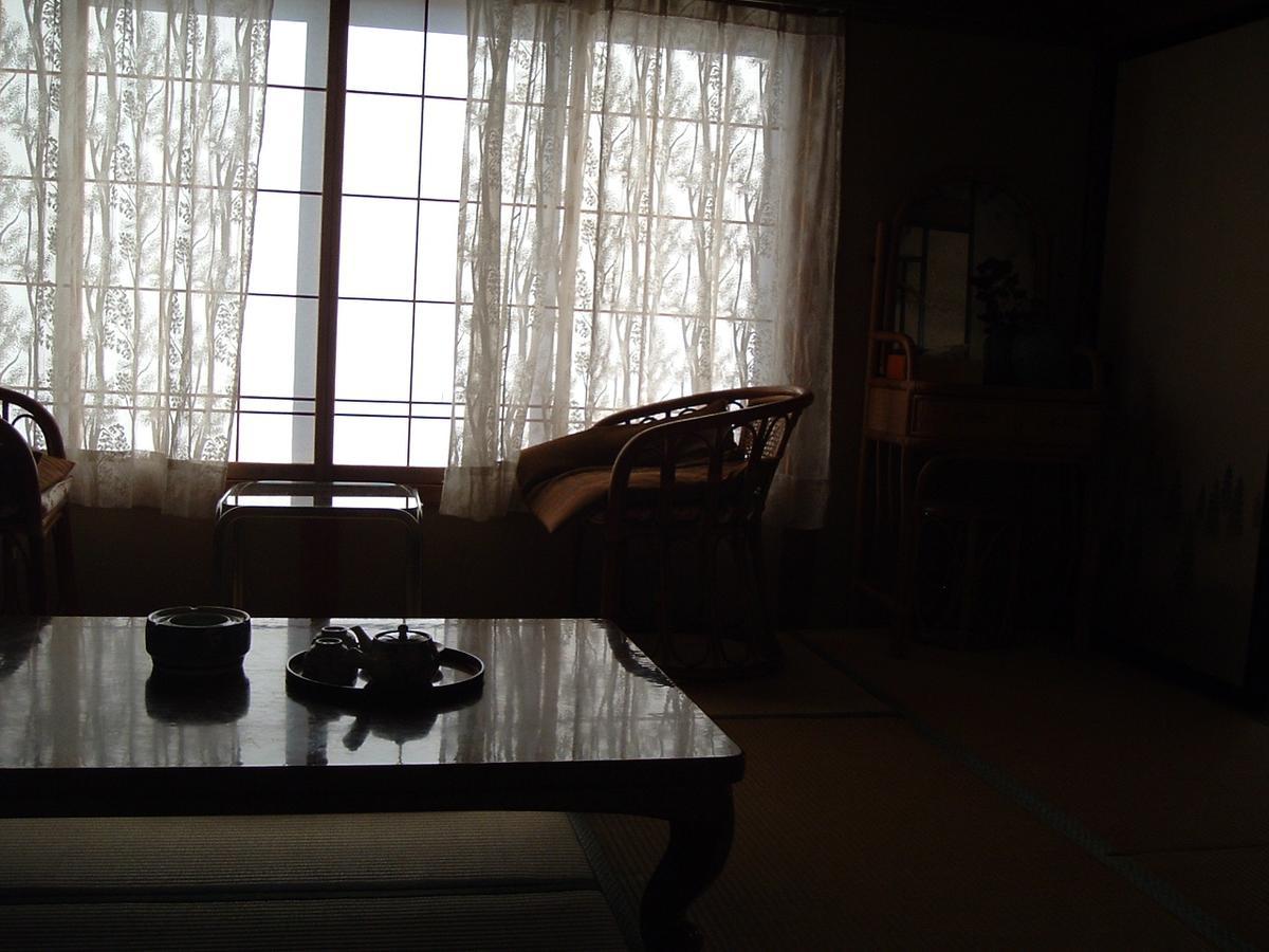 Onsen Inn 36So Мацумото Экстерьер фото